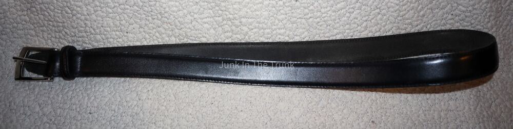 37-42 size men belt